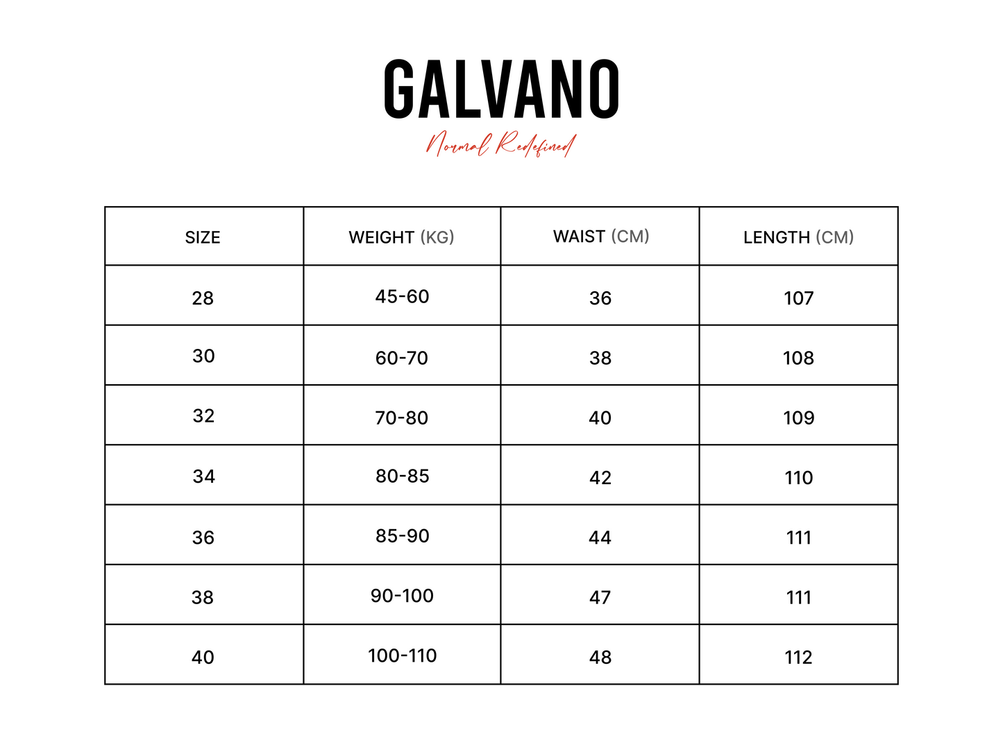 Unisex Ice Blue Wide Leg Jeans