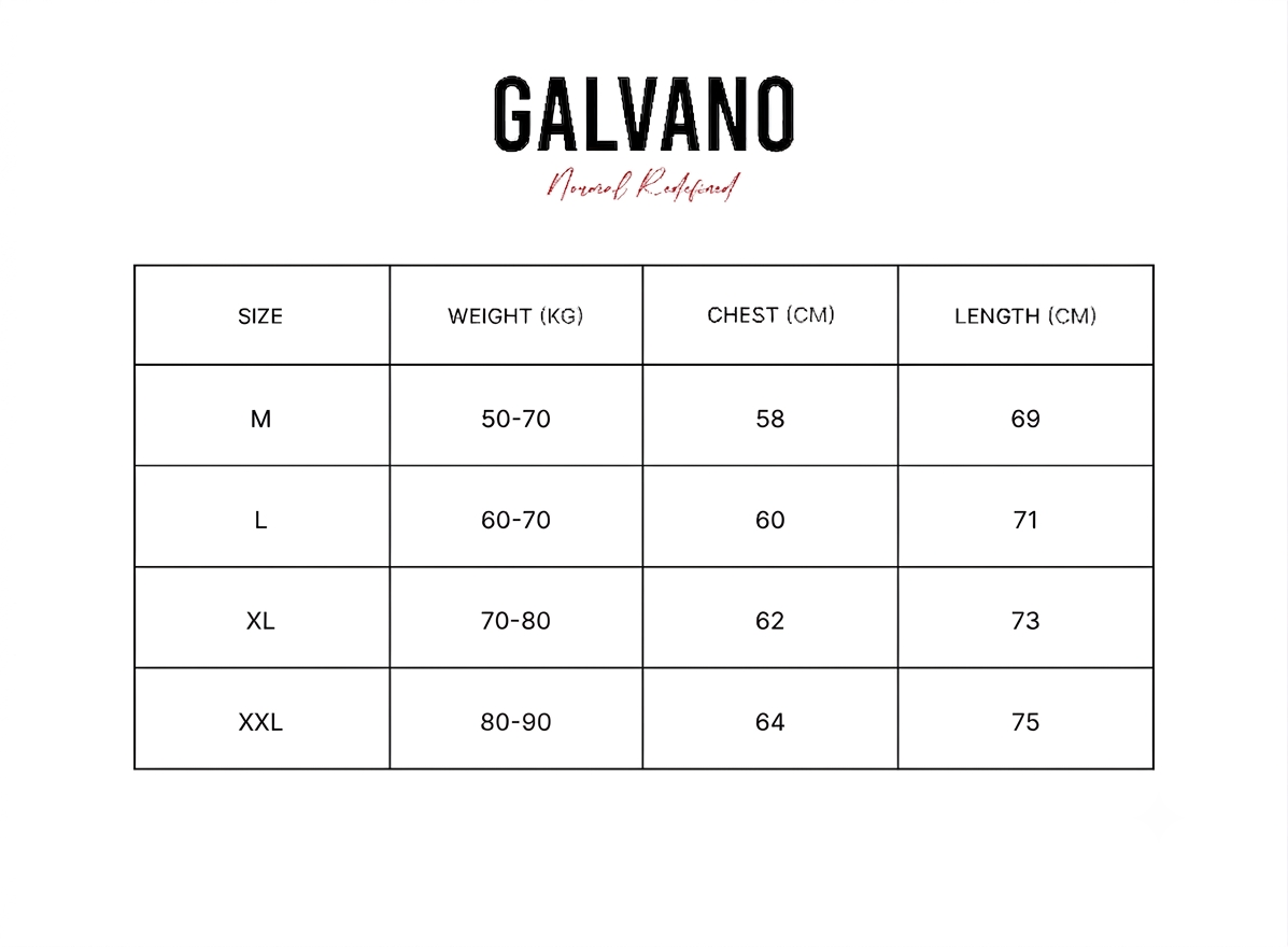 Regular fit white T-shirt