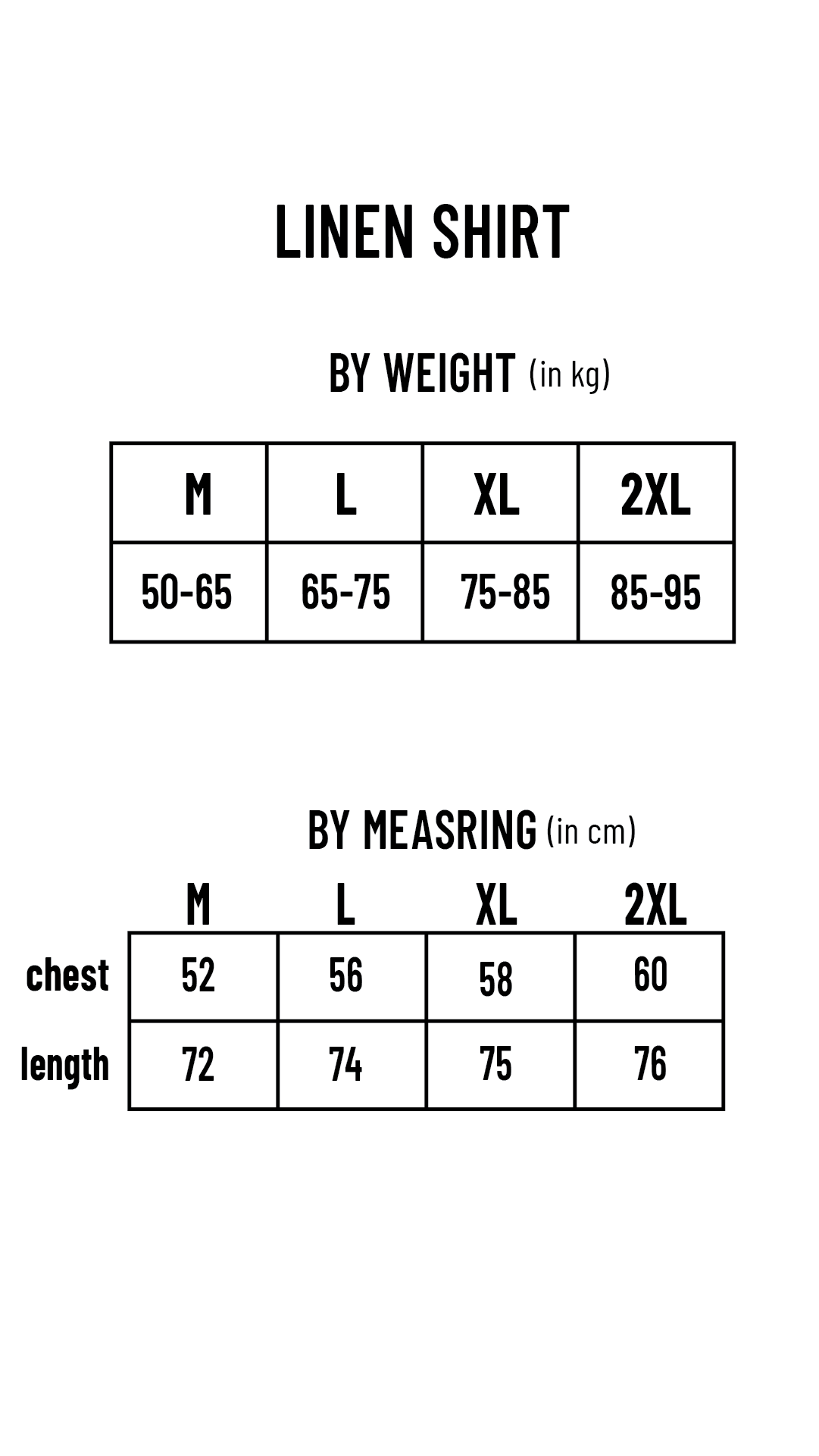 Relaxed white linen shirt