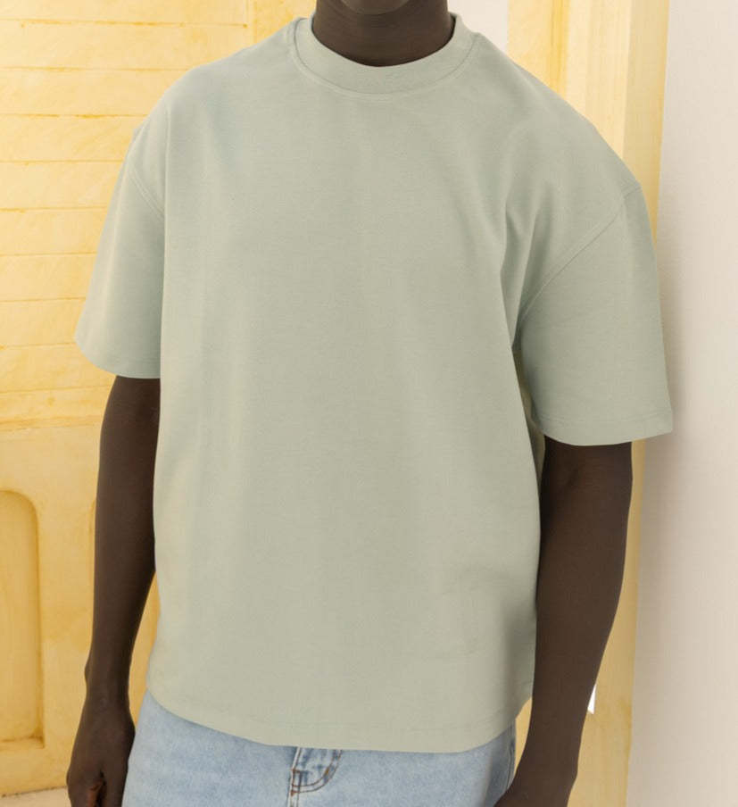 REGULAR T-SHIRTS